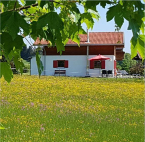 Allgäuferienhaus Sandra